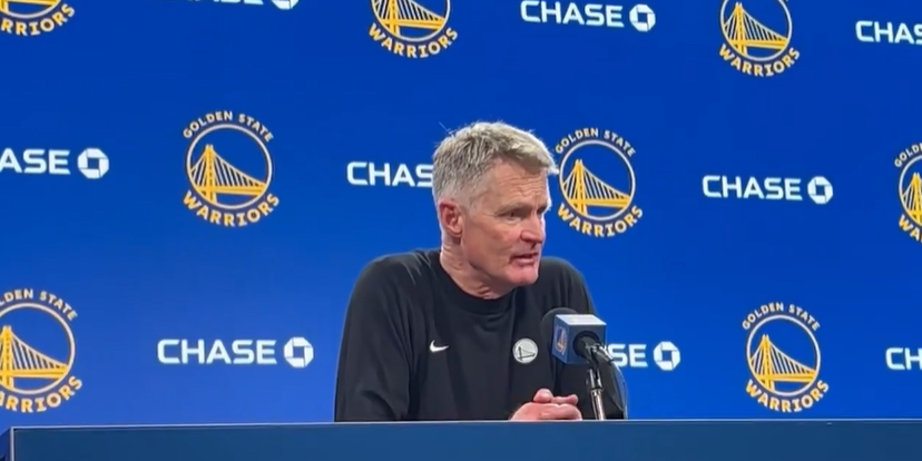 科尔：波斯特将继续首发，希望在阵容上获得更多的稳定性。