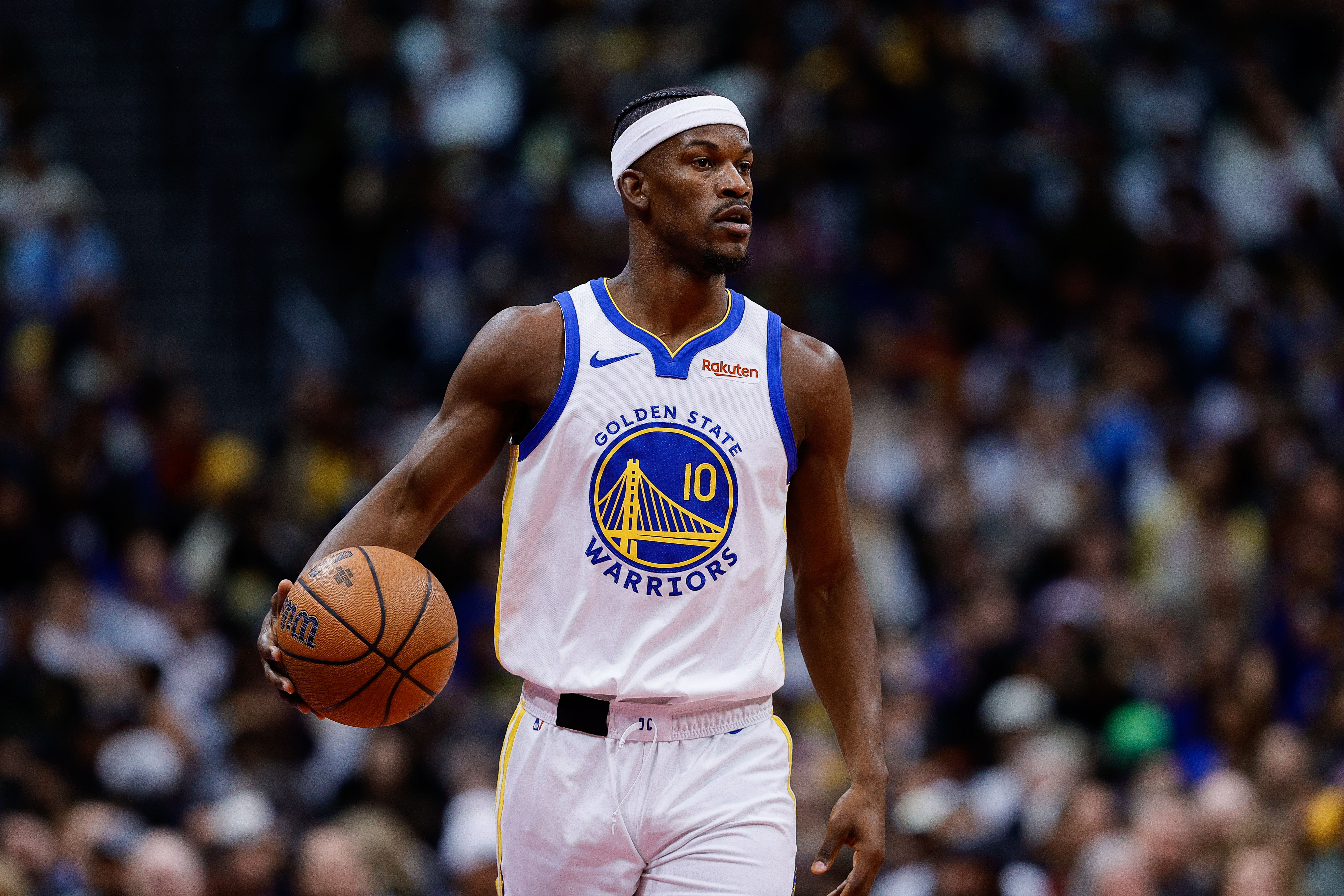 巴特勒谈到了困难的六连客：只有赢了才能证明能够与顶级球队竞争