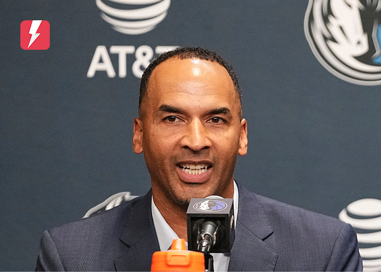 独行侠老板杜蒙宣布，球队正式与总经理尼科·哈里森分道扬镳。