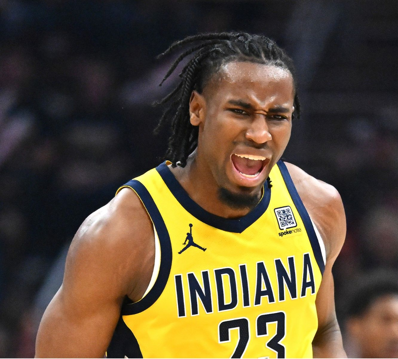 步行者vs猛龙伤病：科迪·马丁可以上场，内史密斯等6人缺席。