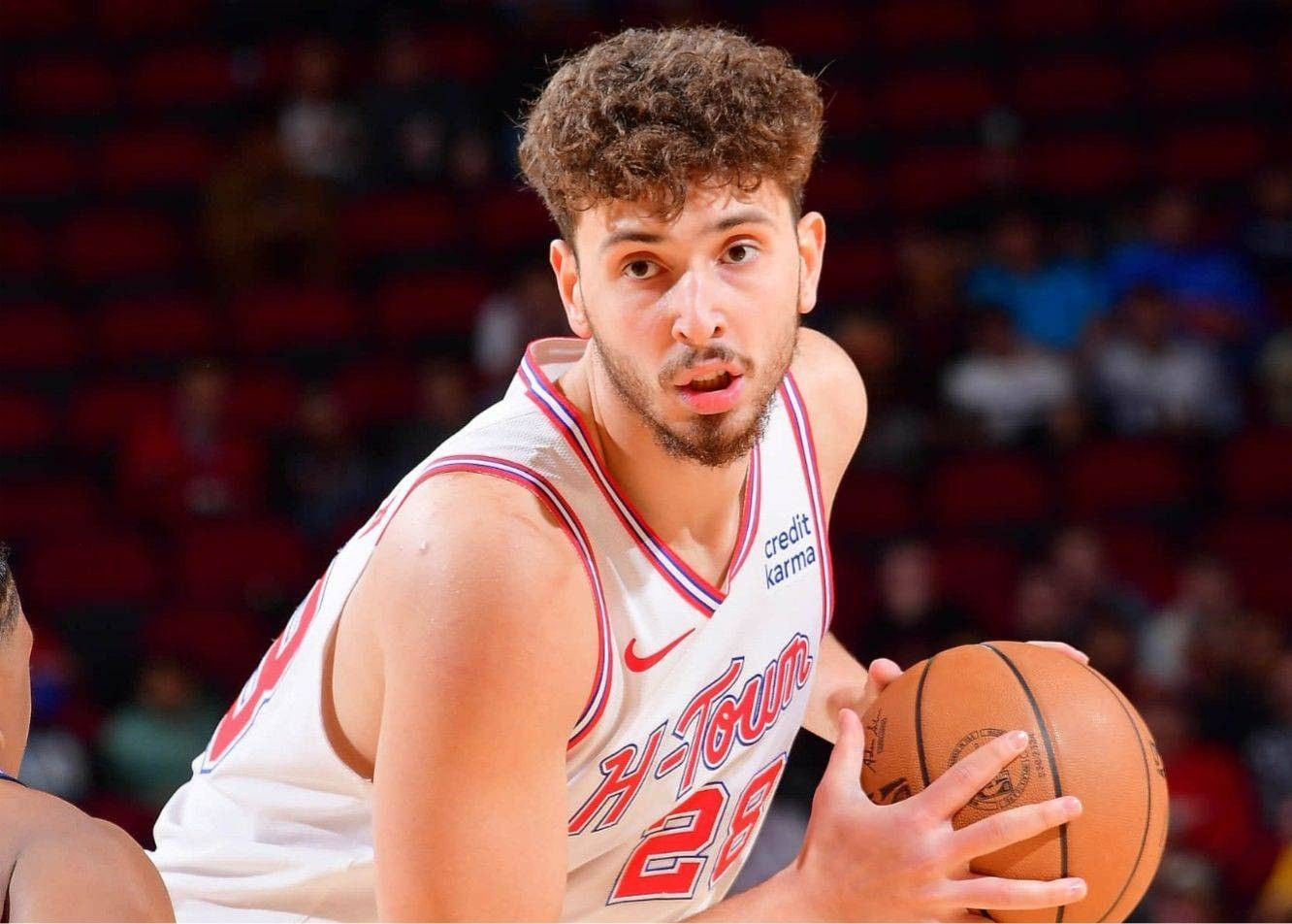 仅次于哈登&大梦！火箭历史第三，申京30+10+5场排名第三