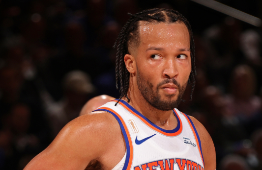 迈克·布朗：布伦森看上去状态很好，我需要更明智地利用挑战。