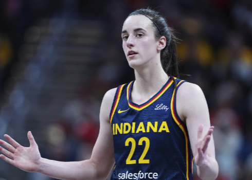 美国媒体：克拉克是世界上最有影响力的女运动员。