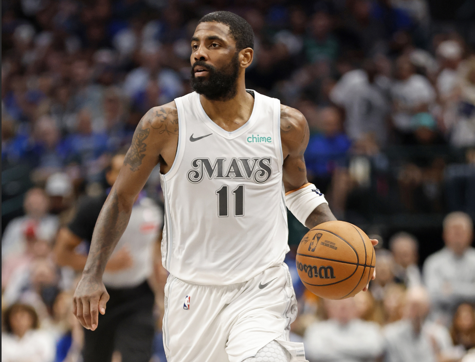 美记：欧文的伤势恢复得很顺利，但是其它一些原因使他的复出充满了变数。