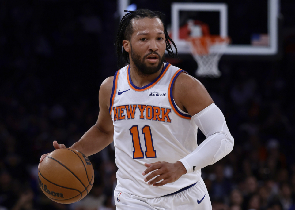 在整场比赛中，布伦森的最高分是28分，反戈老主独行侠首次获胜。