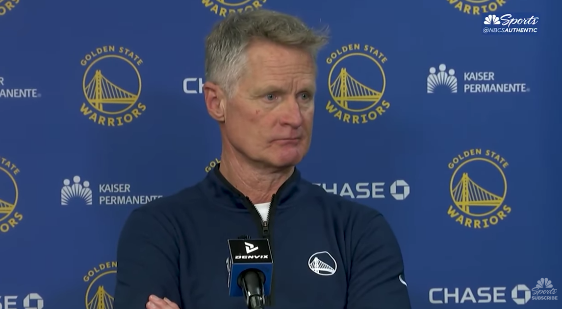 最近球队犯了太多错误？科尔：我们很有信心能够扭转这种局面。