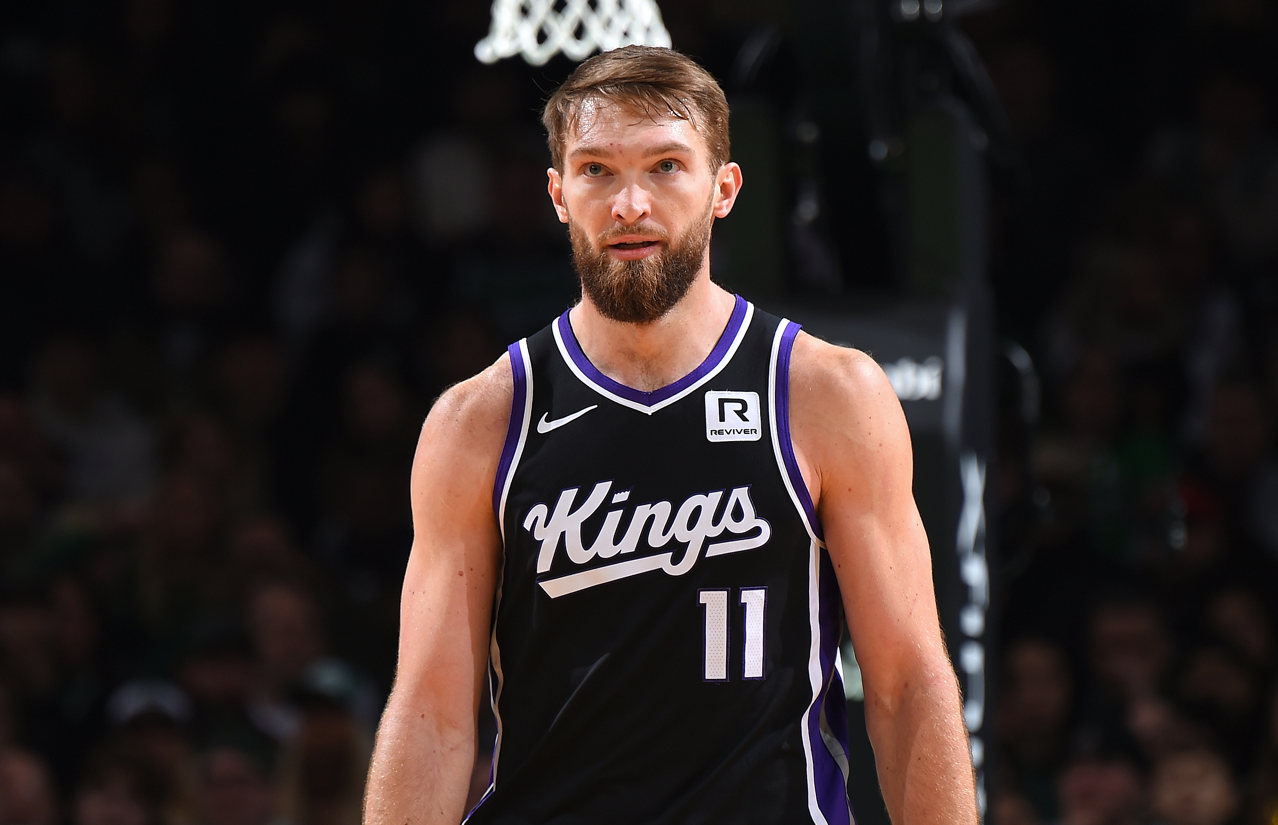 美记：公牛需要重点关注萨博尼斯，球队副总裁也有立陶宛血统。