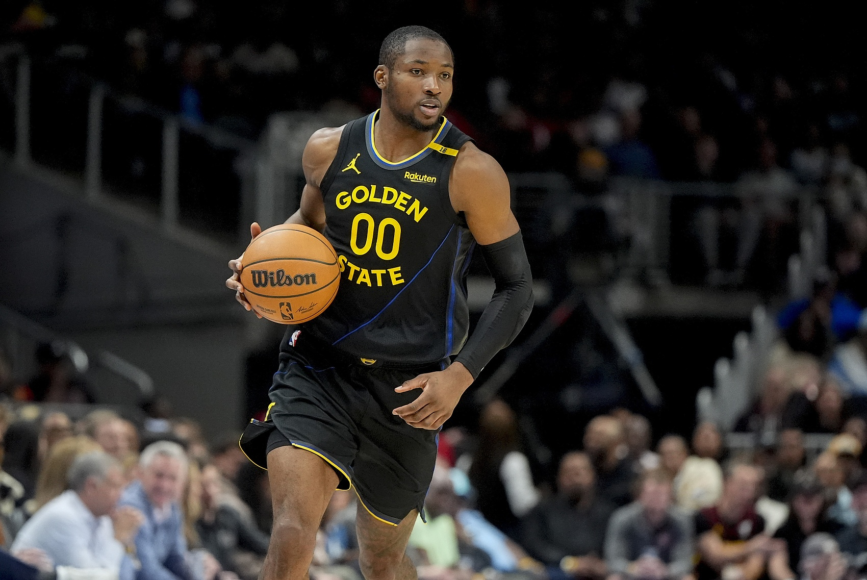 名字：基根-穆雷从未被国王放在谈判桌上 关于库明加的交易讨论包括