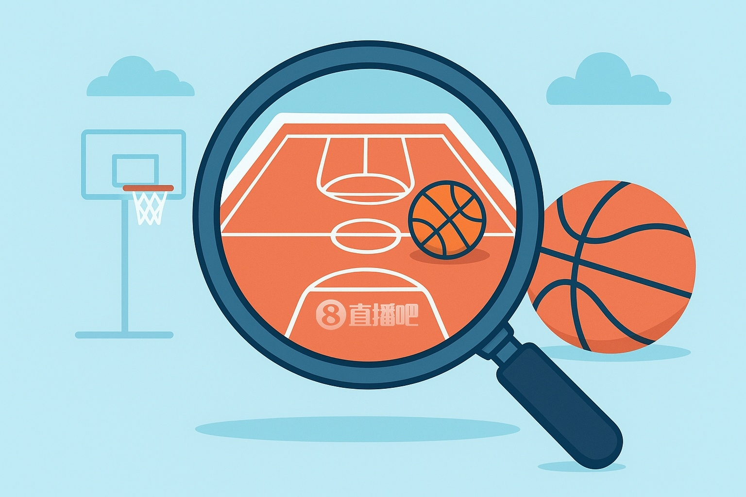 喜怒哀乐不一样！杜兰特犯满送SGA罚球 雷霆替补欢呼雀跃KD满脸无奈。