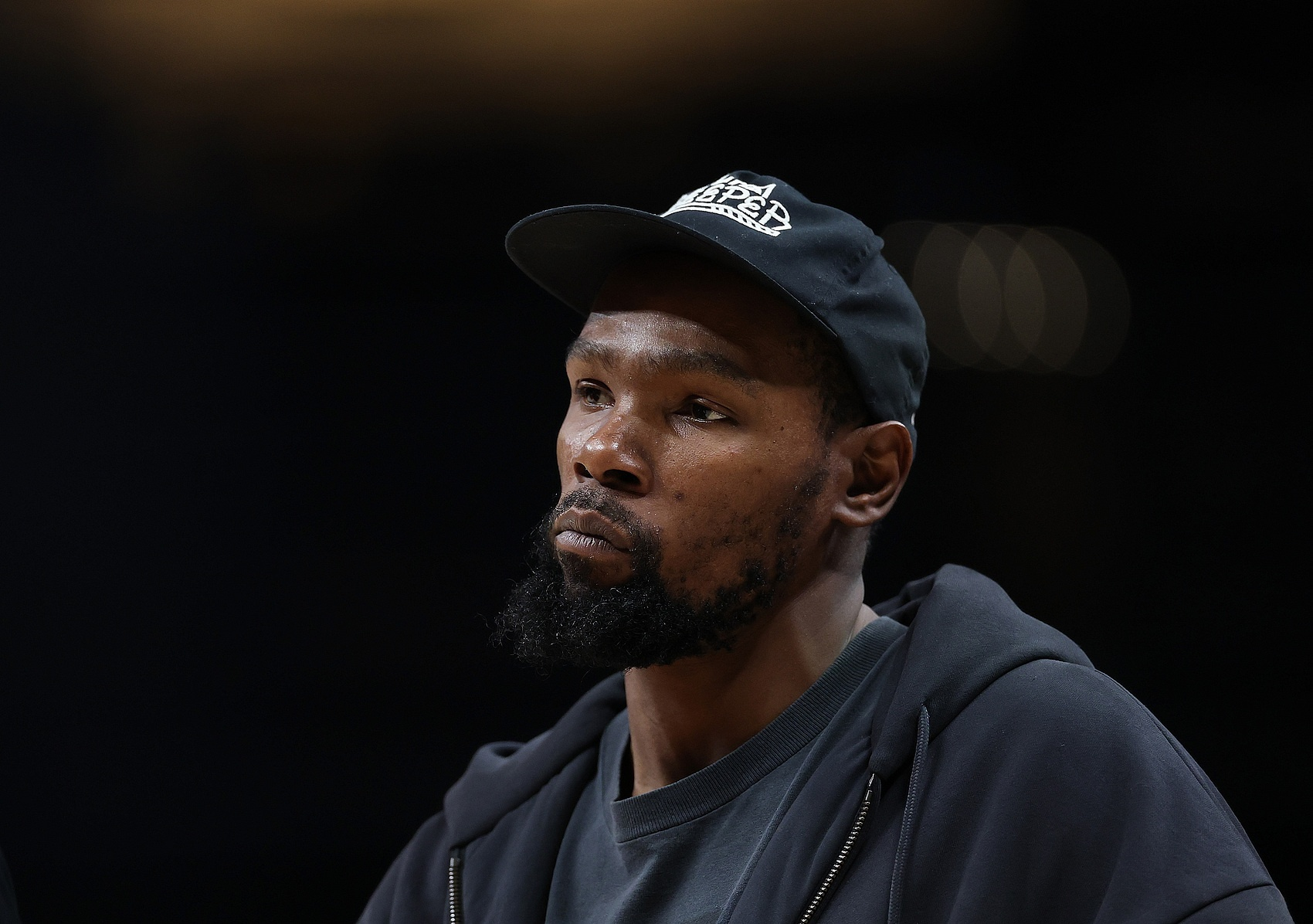 巧合！常规赛杜兰特在火箭和太阳首秀中砍下23分。