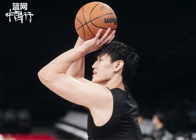 NBA中国赛看点：篮网太阳今晚开战，曾凡博能否上演篮网首秀