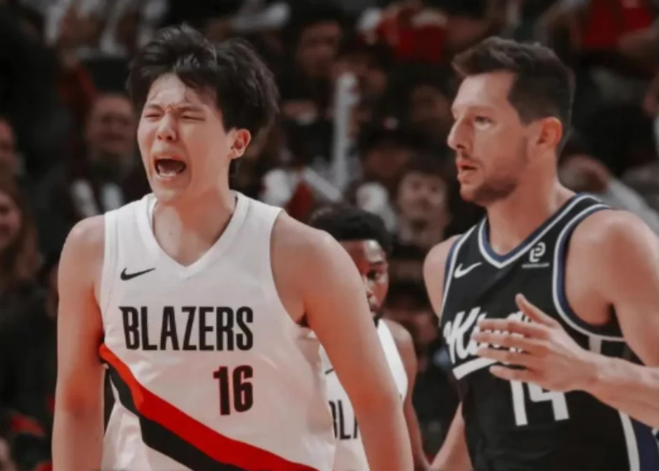 一看就爽！杨瀚森季前赛主场首秀全场16分精彩集锦。