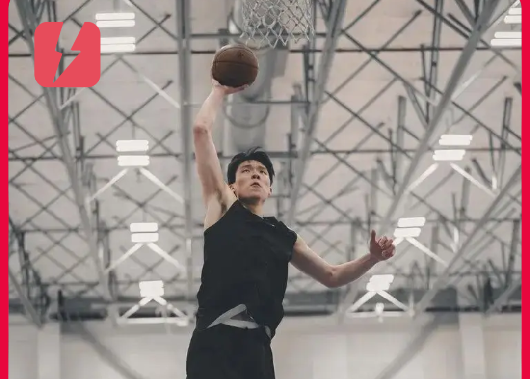 不断进步！杨瀚森球局集锦纯享受