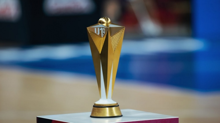 中国历史上第一次落户！成都举办了2027年U19女篮世界杯