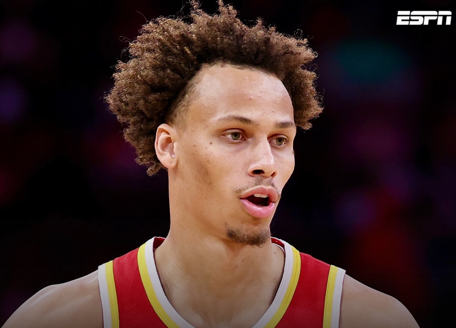 ESPN:老鹰队与戴森·丹尼尔斯续约,是一项低风险、高潜力的投资
