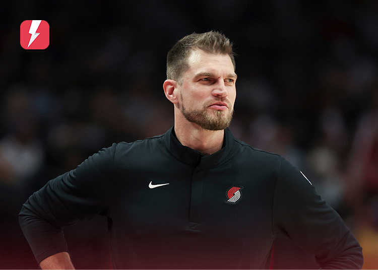 斯普利特：杨瀚森以后可能会打发展联盟，我不想把他放在火上烤。