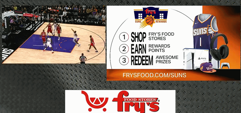 瞄准镜！第三节太阳4分07秒21分，第二节整节只有17分