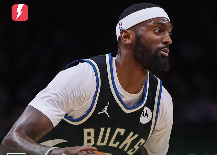 波蒂斯：真有人相信字母哥见义勇为？视频都没有纯属他瞎编的