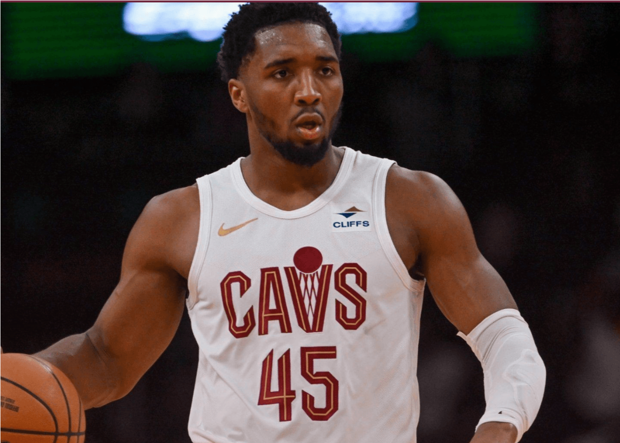 NBA官方：骑士vs奇才最终得分错误，漏记约翰逊罚球得分。