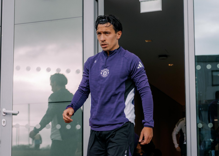 记者：利马加入了阿根廷国家队，将和球队一起训练。