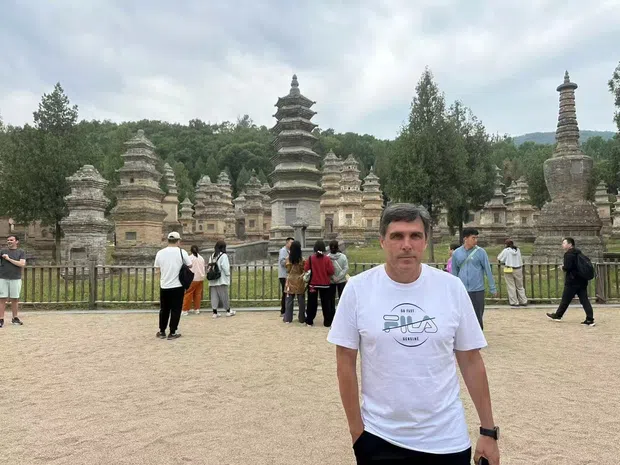 拉莫斯：中国的生活完全令人惊讶；中国人比沙特人对足球更热情；