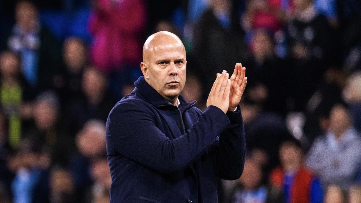 斯洛特：英超已经输了5场比赛，真的太多了，现在最不应该说的就是争冠。