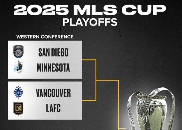 11月24日，美职联1/4决赛对阵迈阿密vs辛辛那提。