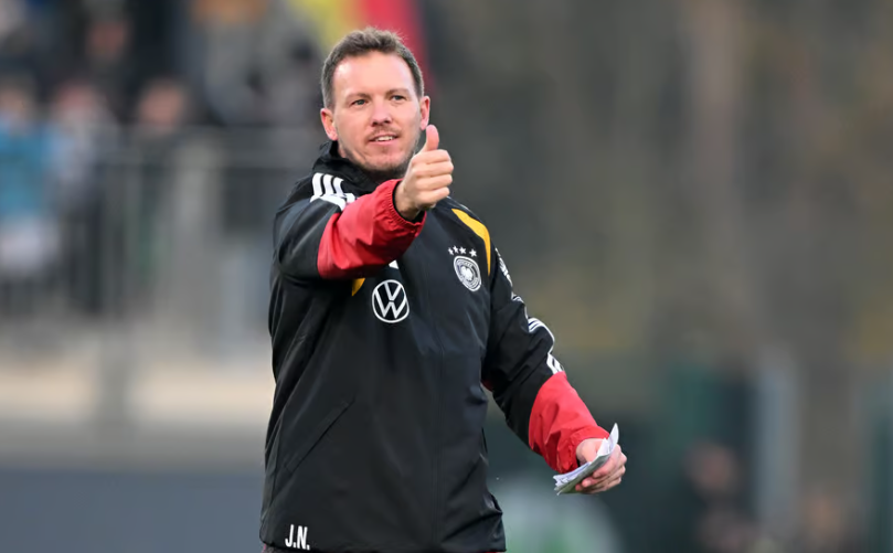 纳帅：由于利物浦缺乏稳定性，维尔茨表现不佳，队友应该多支持他。