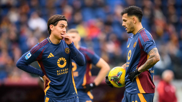 帕雷德斯的父亲：迪巴拉告诉我的儿子，未来将为博卡青年效力