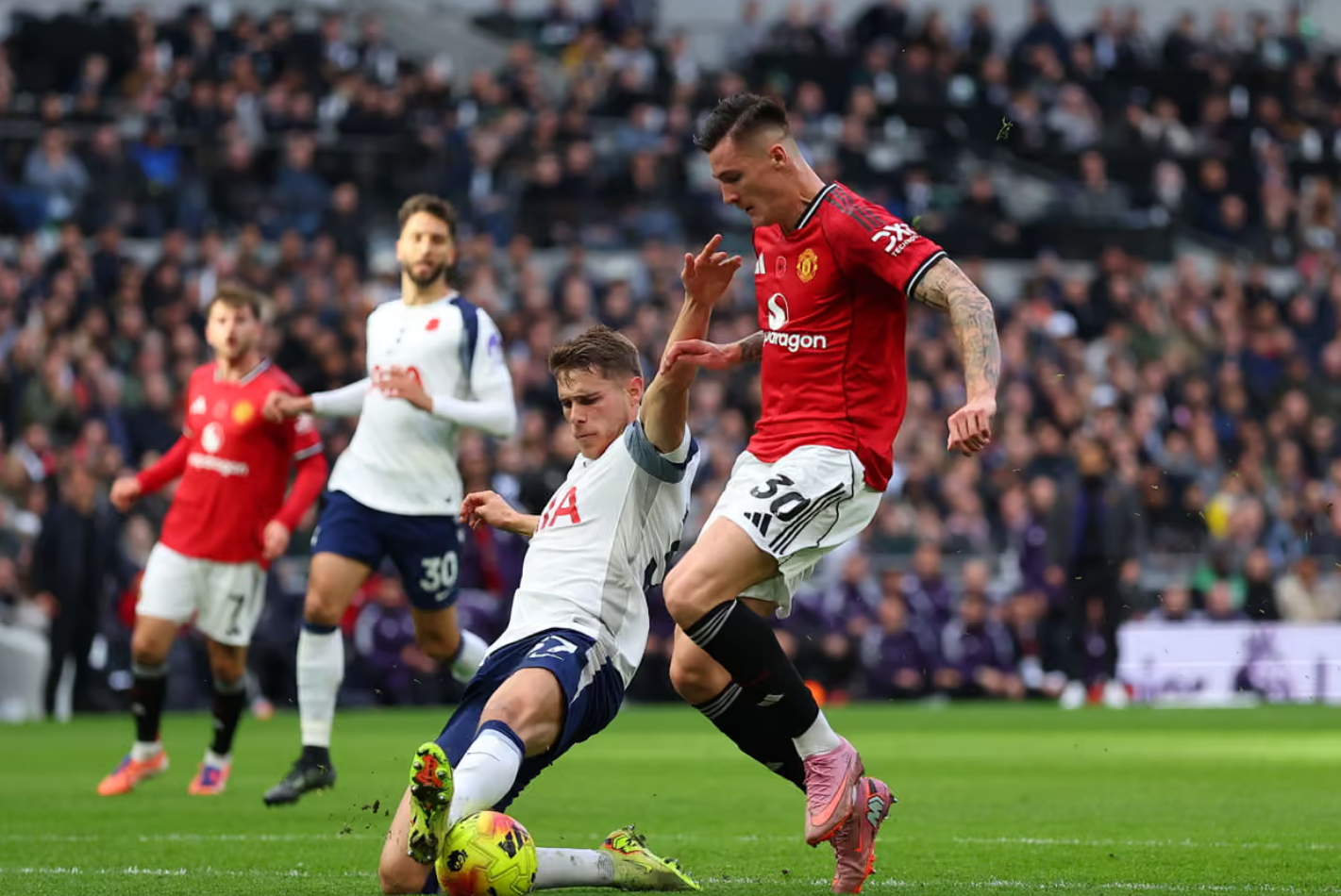 卫报：谢什科可能会及时赶上下一轮与埃弗顿的联赛。