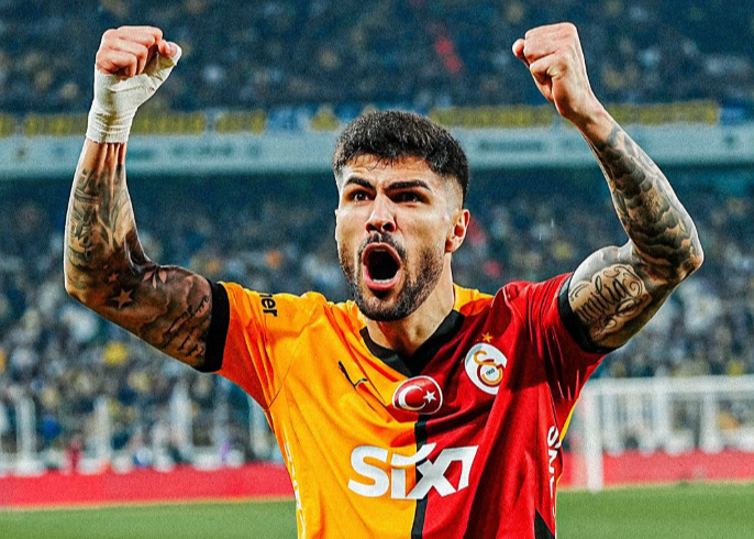 土耳其国际球员的回应被移出国家队：五年前我投资过，但是我热爱足球。