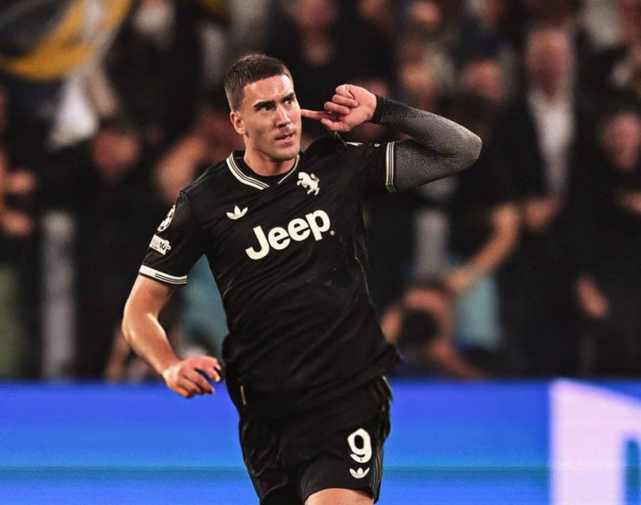 尤文CEO：在赛季结束时，我们已经和弗拉霍维奇达成了共识。