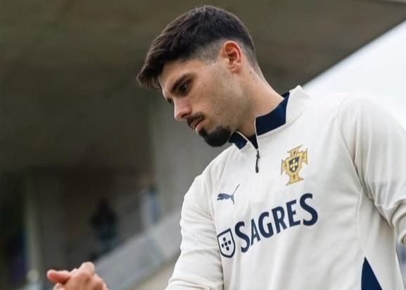 官员：内托、贡萨尔维斯因伤退出葡萄牙名单。