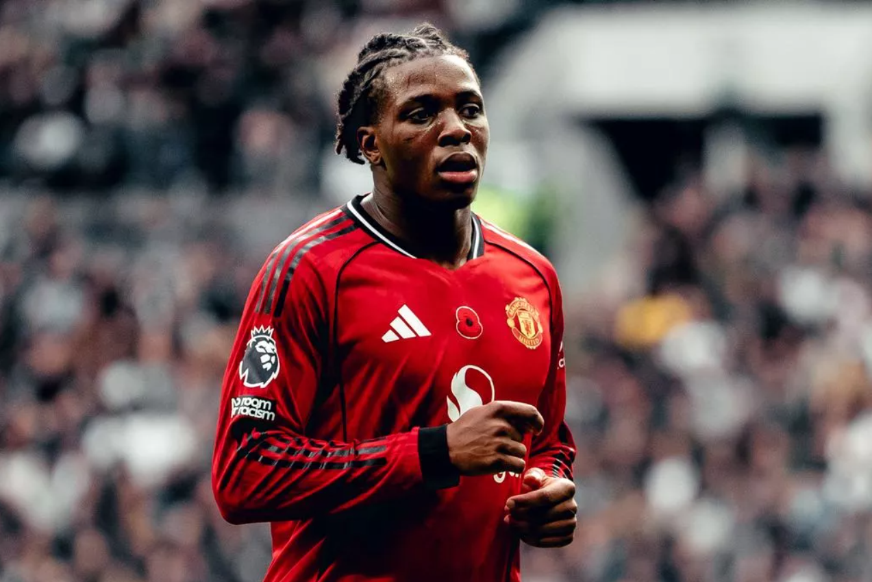 丹麦教练：多尔古的能力毋庸置疑，他要适应我们和曼联的不同。