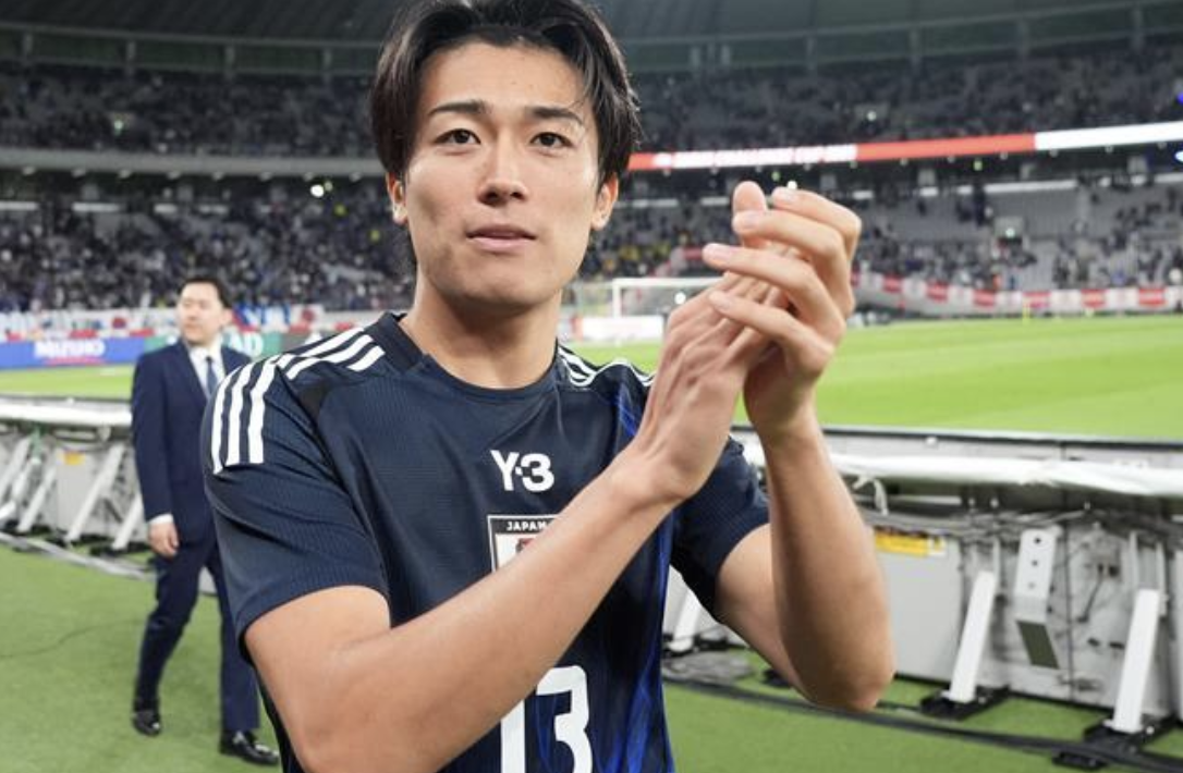 日本媒体：千叶县警方逮捕了一名65岁的妇女，涉嫌跟踪骚扰中村。