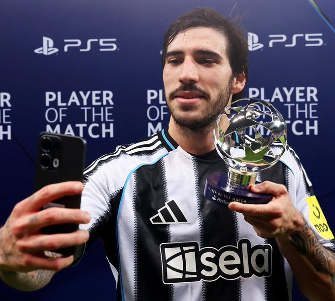 罗马诺：托纳利没有完全受伤，不能参加意大利vs挪威的比赛。