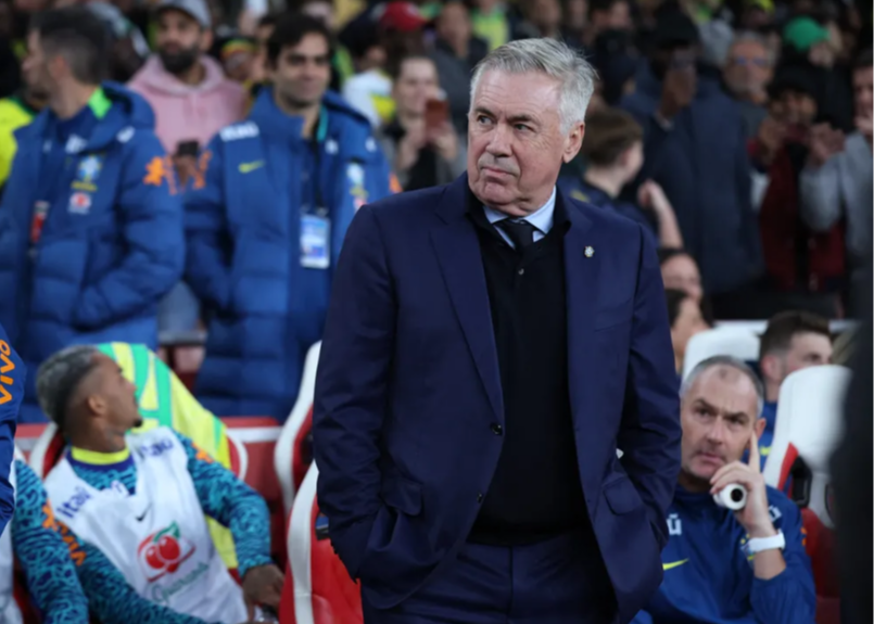 安帅:加布内收肌受伤；从现在开始，阵容测试已经结束，并将尽量保持不变。