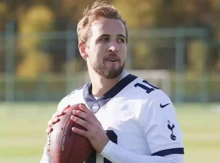 凯恩：希望英格兰能制定定位手册；拜仁和图赫尔有关