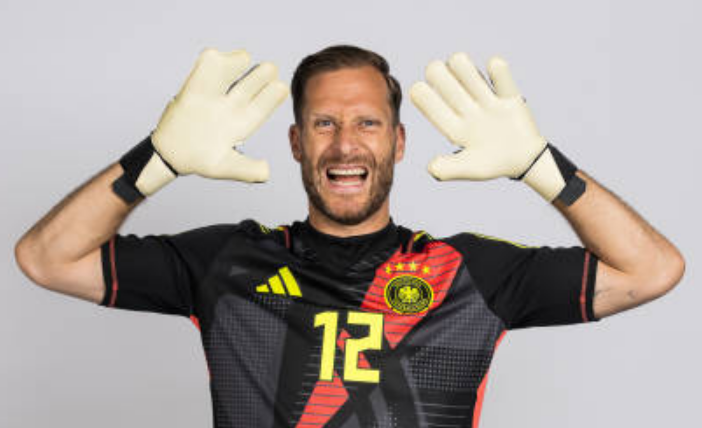 鲍曼：希望为德国队做出贡献，这是一场重要而关键的比赛。