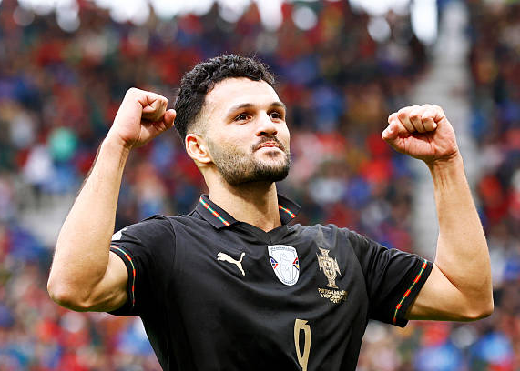 拉莫斯与C罗竞争首发：每个人都渴望得到更多的出场时间