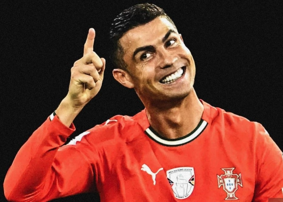 马丁内斯：C罗仍然是关键球员，有他的葡萄牙会更强大。