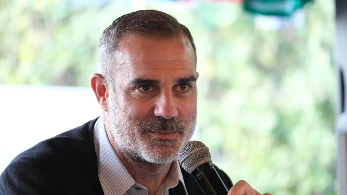 前意甲门将批准意大利队：我们认为可以吓到挪威，甚至打进9球。