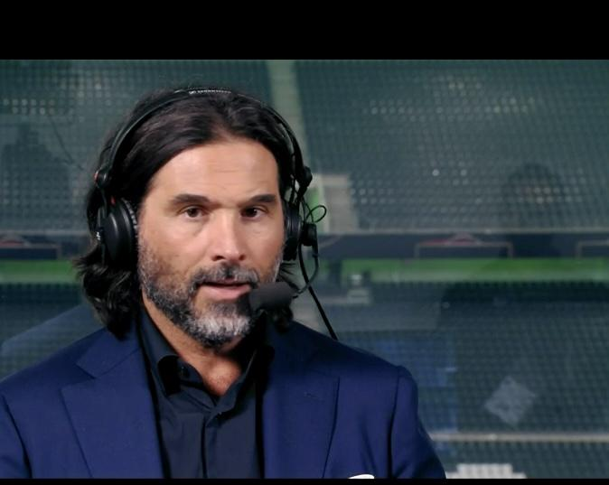 阿达尼:我不担心。我们不能在附加赛中遇到比意大利更强的对手。