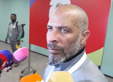 尼日利亚教练：他们中的一些人正在做巫术，因为他们在点球失败后与对方发生了冲突。