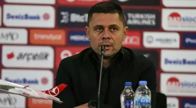 保加利亚媒体：主教练迪米特洛夫迎接生死战，新教练候选人已经浮出水面。