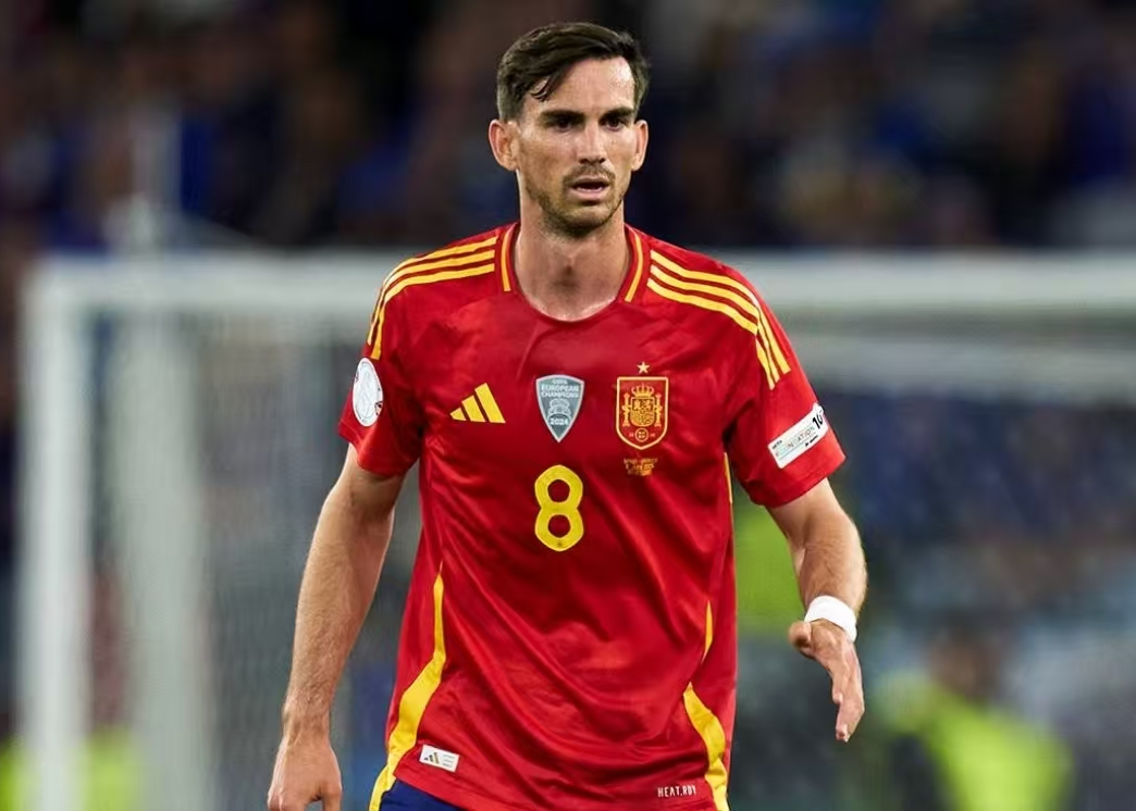 鲁伊斯：不管谁上场，球队的核心都不会改变，对阵土耳其会很艰难。