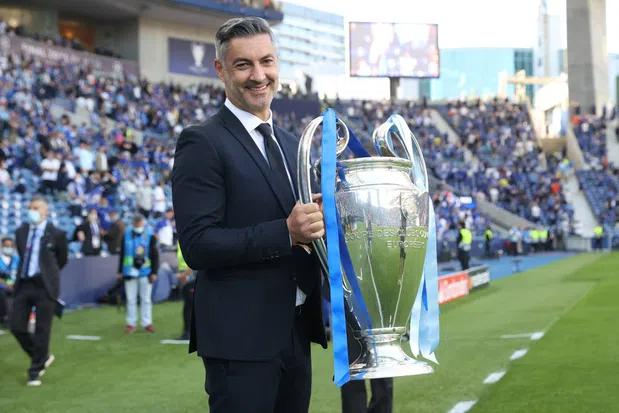 拜亚:C罗是所有人的榜样；大罗就像一只野兽，各方面都远远超出了普通人。