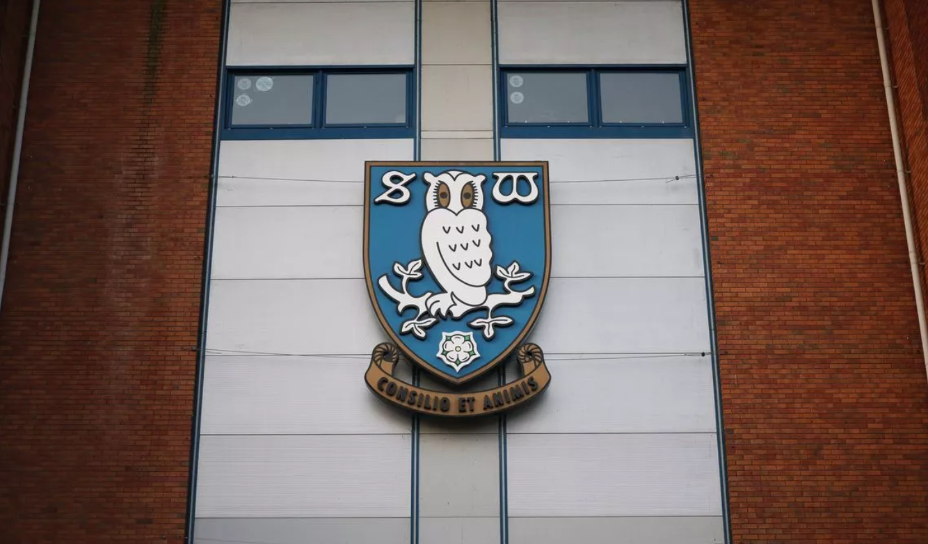 镜报：一位神秘球迷向谢星期三提供100万英镑无息贷款