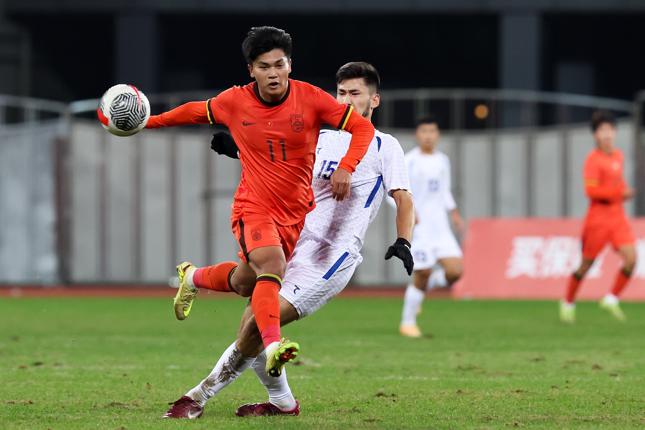 熊猫杯排名：韩国夺冠，U22国足净胜球第二，越南垫底。