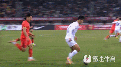 热议汪士钦染红：武侠小说中称之为“狂性大发”，臭习惯！